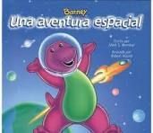 BARNEY UNA AVENTURA ESPACIAL