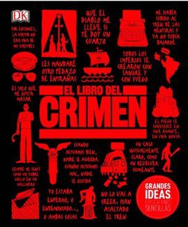 LIBRO DEL CRIMEN, EL