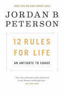 12 RULES FOR LIFE