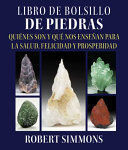 LIBRO DE BOLSILLO DE PIEDRAS