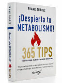 DESPIERTA TU METABOLISMO