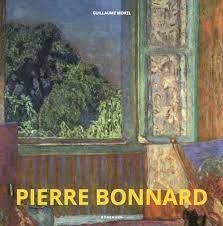 PIERRE BONNARD (T.D) (23)