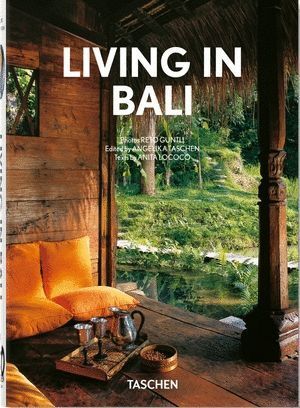 LIVING IN BALI
