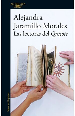 LECTORAS DEL QUIJOTE, LAS