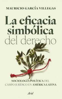 LA EFICACIA SIMBÓLICA DEL DERECHO