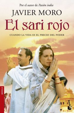 EL SARI ROJO