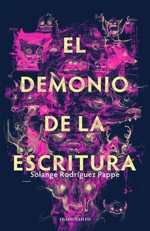 EL DEMONIO DE LA ESCRITURA