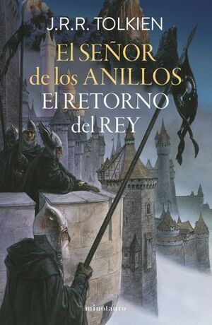 EL SEÑOR DE LOS ANILLOS. EL RETORNO DEL REY