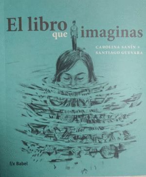 EL LIBRO QUE IMAGINAS