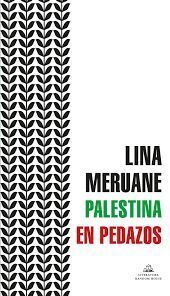 PALESTINA EN PEDAZOS