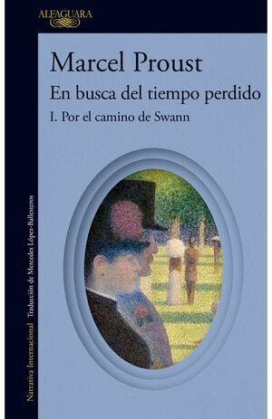 POR EL CAMINO DE SWANN