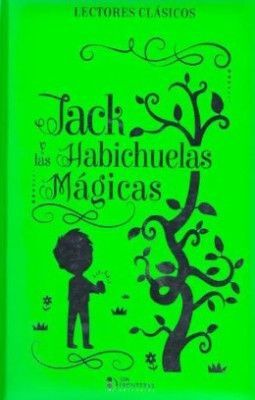 JACK Y LAS HABICHUELAS MÁGICAS