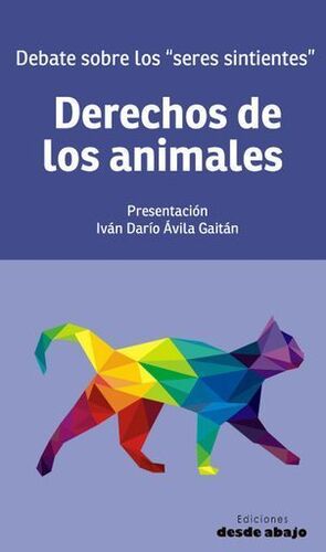 DERECHOS DE LOS ANIMALES