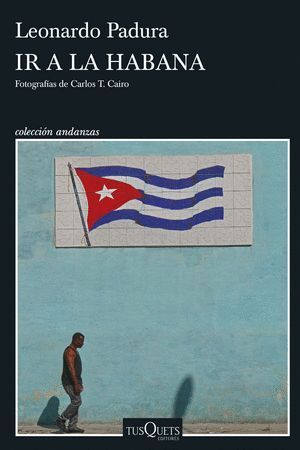 IR A LA HABANA