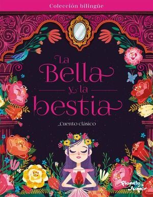 LA BELLA Y LA BESTIA. BILINGÜE