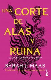 UNA CORTE DE ALAS Y RUINA