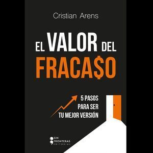 EL VALOR DEL FRACASO