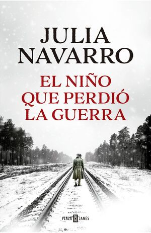 EL NIÑO QUE PERDIO LA GUERRA