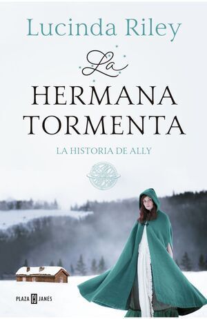 SIETE HERMANAS 2, LAS. HERMANA TORMENTA