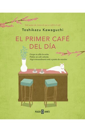 PRIMER CAFÉ DEL DIA, EL