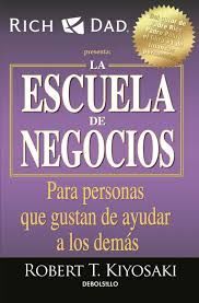 ESCUELA DE NEGOCIOS, LA