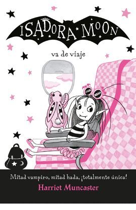 ISADORA MOON VA DE VIAJE