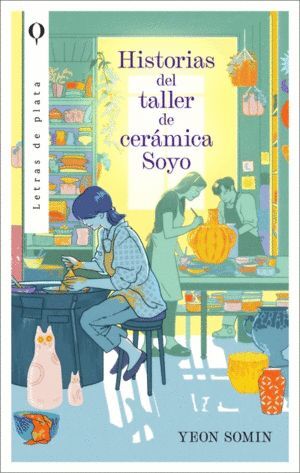 HISTORIAS DEL TALLER DE CERAMICAS SOYO