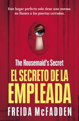 LA EMPLEADA 2 - EL SECRETO DE LA EMPL