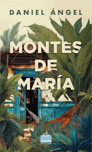 MONTES DE MARIA