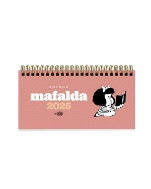 MAFALDA 2025, POCKET