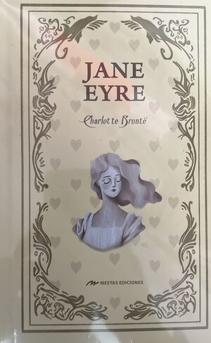 JANE EYRE