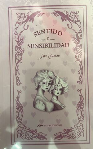 SENTIDO Y SENSIBILIDAD