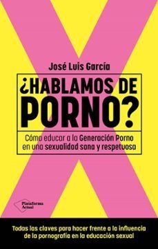 HABLAMOS DE PORNO