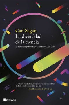 LA DIVERSIDAD DE LA CIENCIA