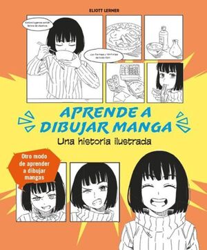 APRENDE A DIBUJAR MANGA