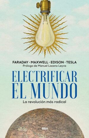 ELECTRIFICAR EL MUNDO