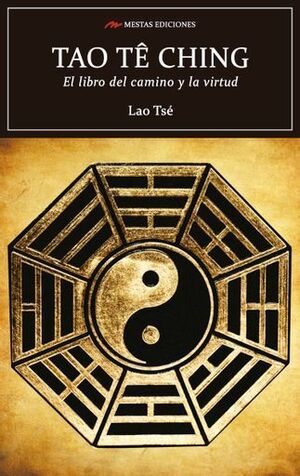 TAO TE CHING