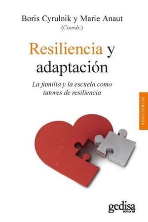 RESILIENCIA Y ADAPTACIÓN