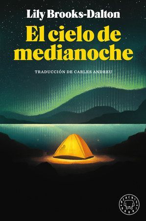 EL CIELO DE MEDIA NOCHE