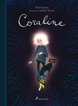 CORALINE