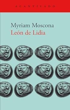 LEÓN DE LIDIA