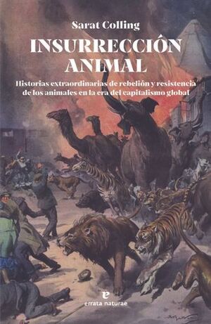 INSURRECCIÓN ANIMAL