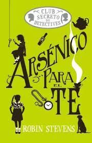 ARSENICO PARA EL TE