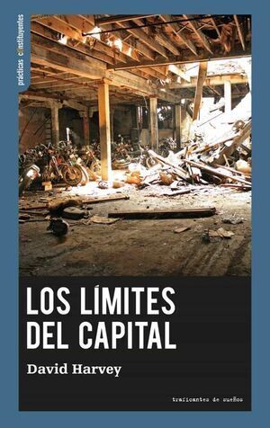 LOS LÌMITES DEL CAPITAL