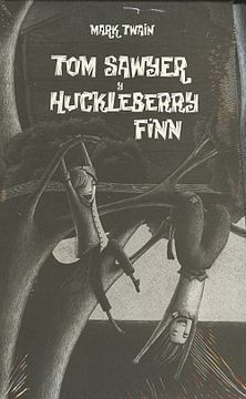 TOM SAWYER Y HUCKLEBERRY FINN (PACK)