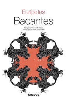 BACANTES