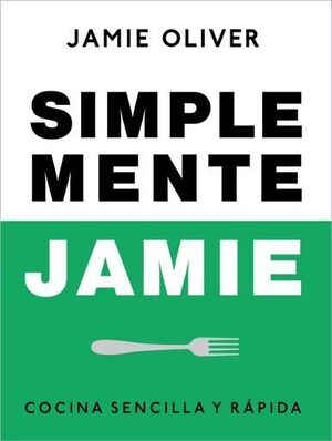 SIMPLEMENTE JAMIE