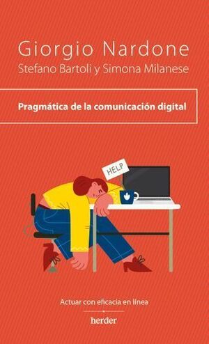 PRAGMÁTICA DE LA COMUNICACIÓN DIGITAL