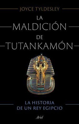 LA MALDICIÓN DE TUTANKAMÓN