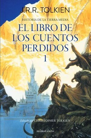 EL LIBRO DE LOS CUENTOS PERDIDOS 1